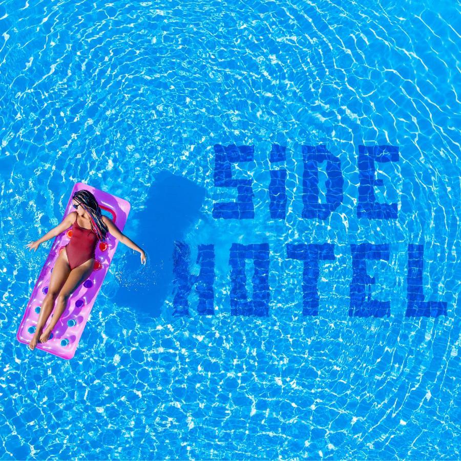 Side Beach Club 외부 사진