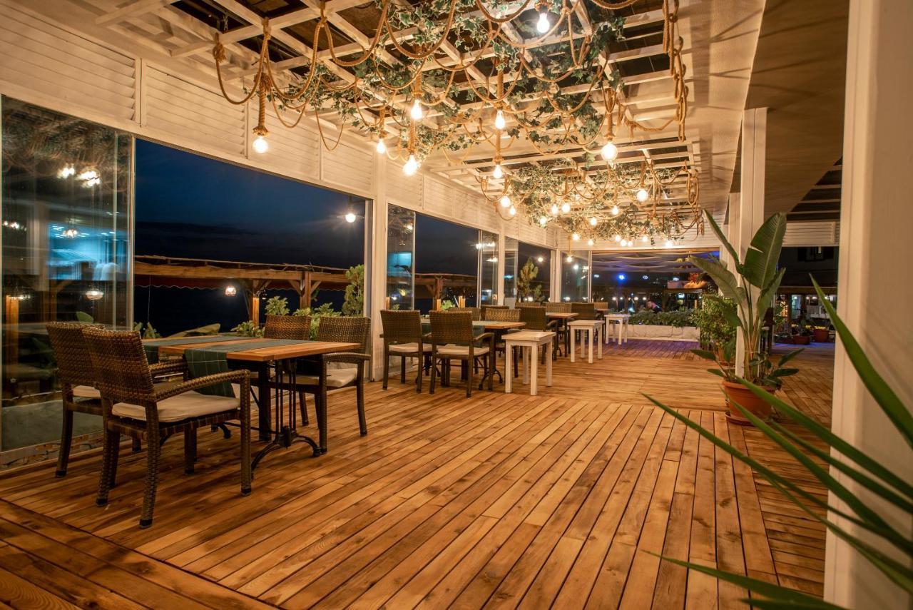 Side Beach Club 외부 사진