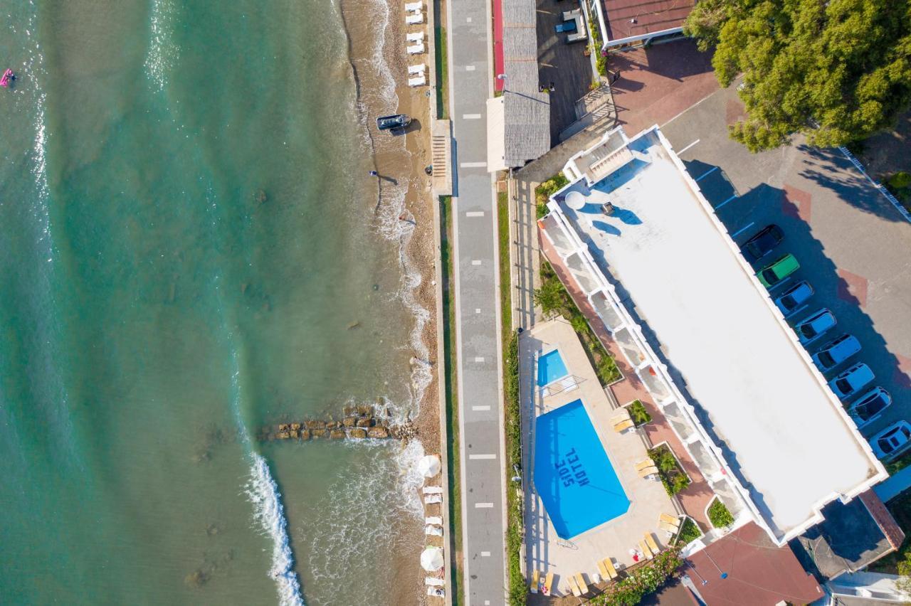 Side Beach Club 외부 사진