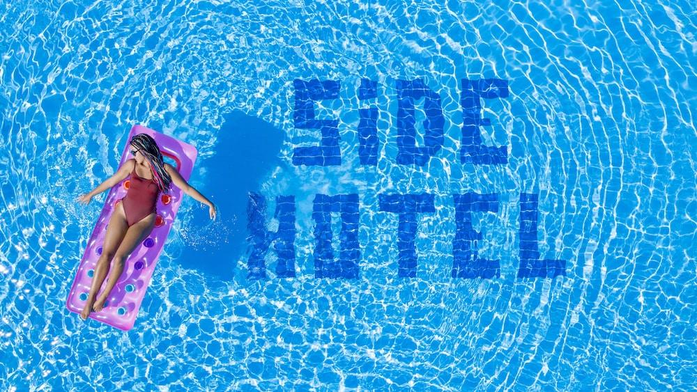 Side Beach Club 외부 사진