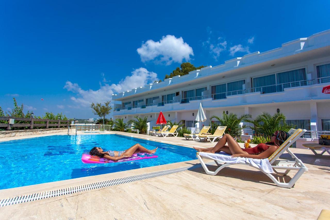 Side Beach Club 외부 사진