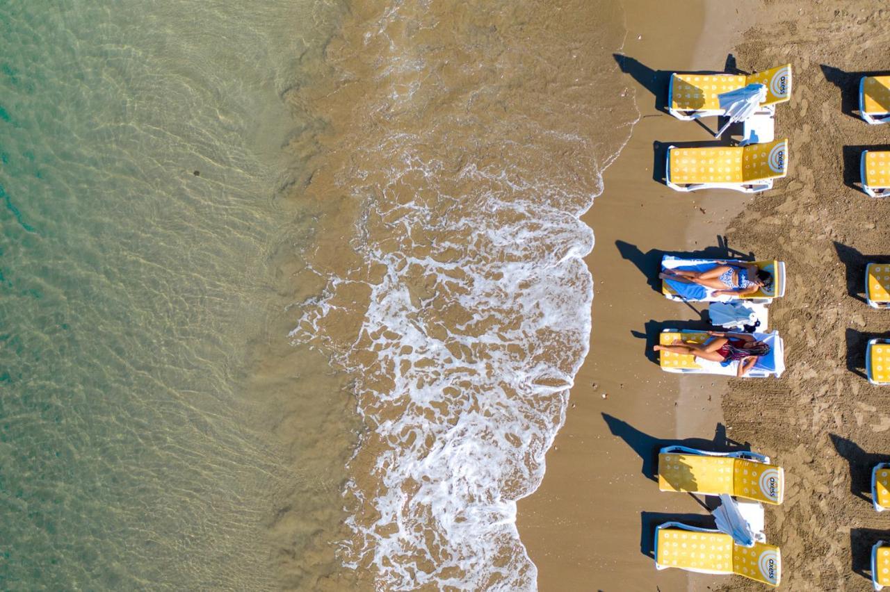 Side Beach Club 외부 사진