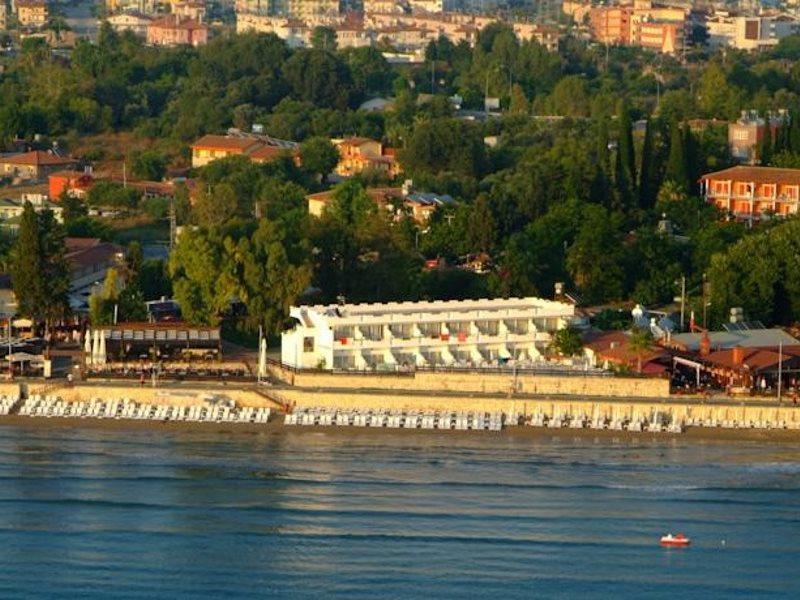 Side Beach Club 외부 사진