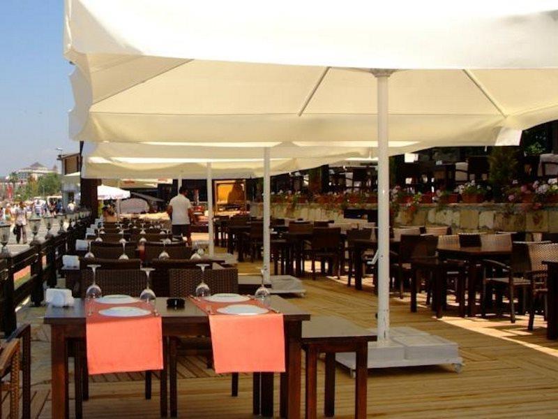 Side Beach Club 외부 사진