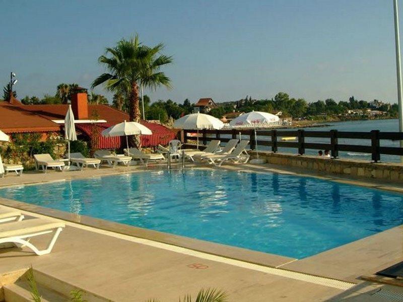 Side Beach Club 외부 사진