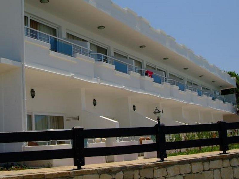 Side Beach Club 외부 사진