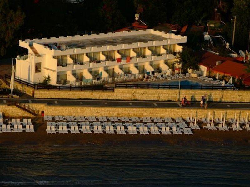 Side Beach Club 외부 사진