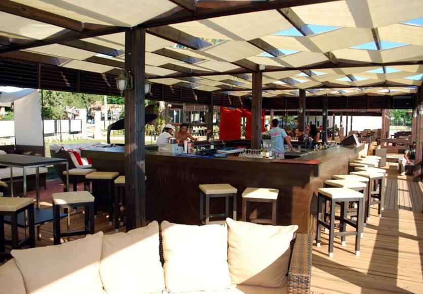Side Beach Club 외부 사진