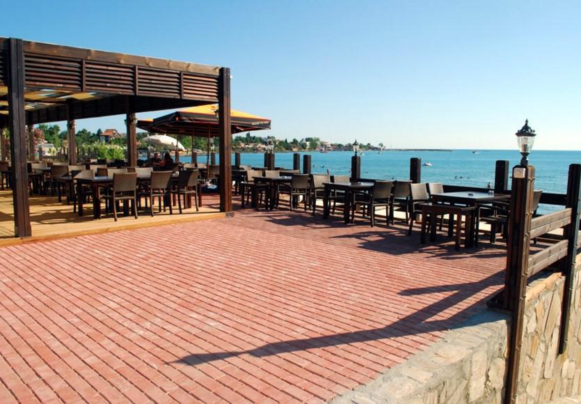 Side Beach Club 외부 사진